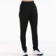 Pantalon Bullpadel Abeto Negro - Barata Oferta Outlet