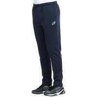 Pantalon Bullpadel Beariz Azul Marino