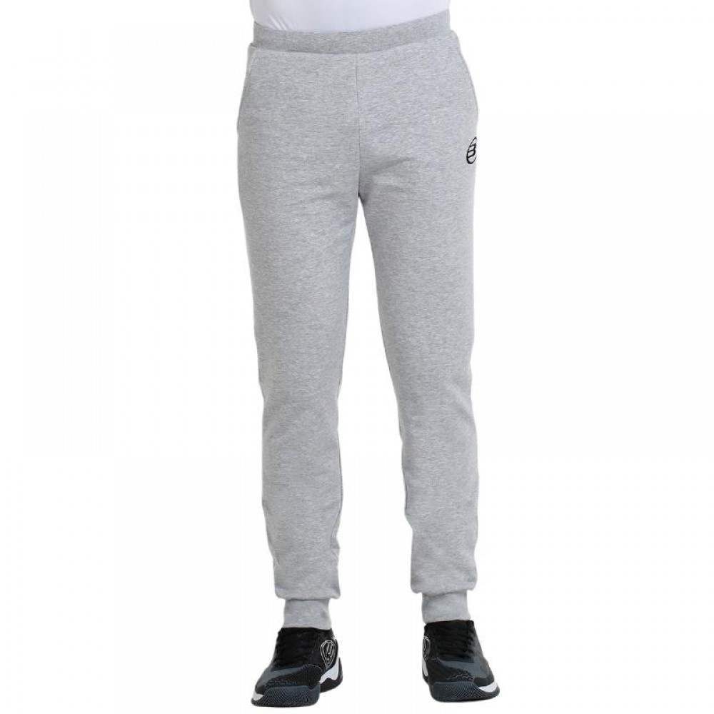 Bullpadel Begont Medium Gray Vigore Pants