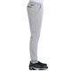 Bullpadel Begont Medium Gray Vigore Pants