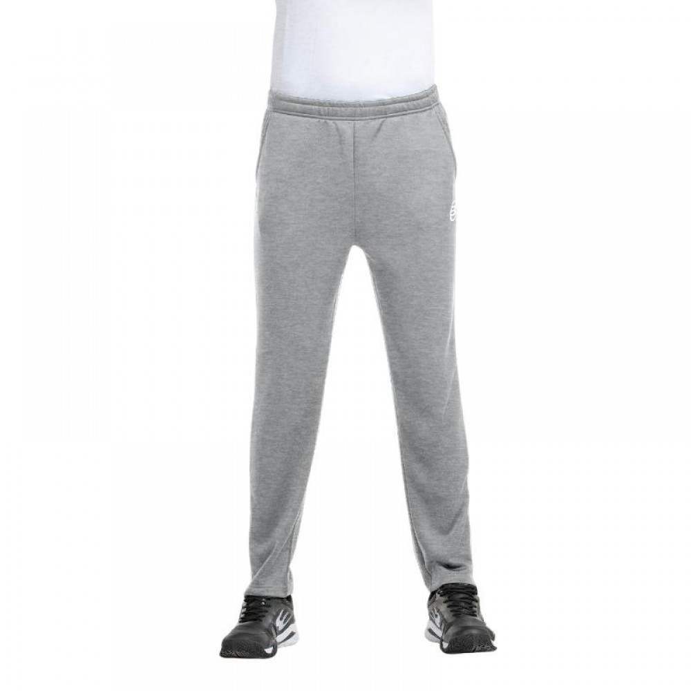 Bullpadel Gudina Medium Gray Vigore Pants