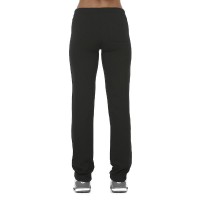 Pantalon Bullpadel Teuero Negro