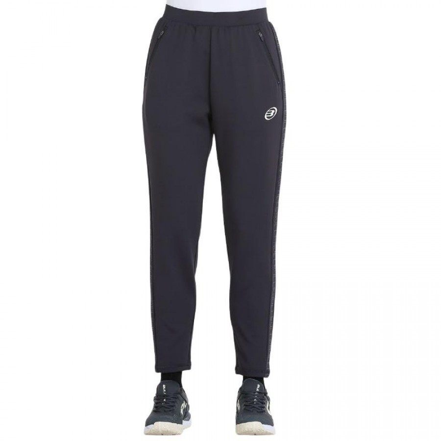 Pantalon Bullpadel Piripi Carbon