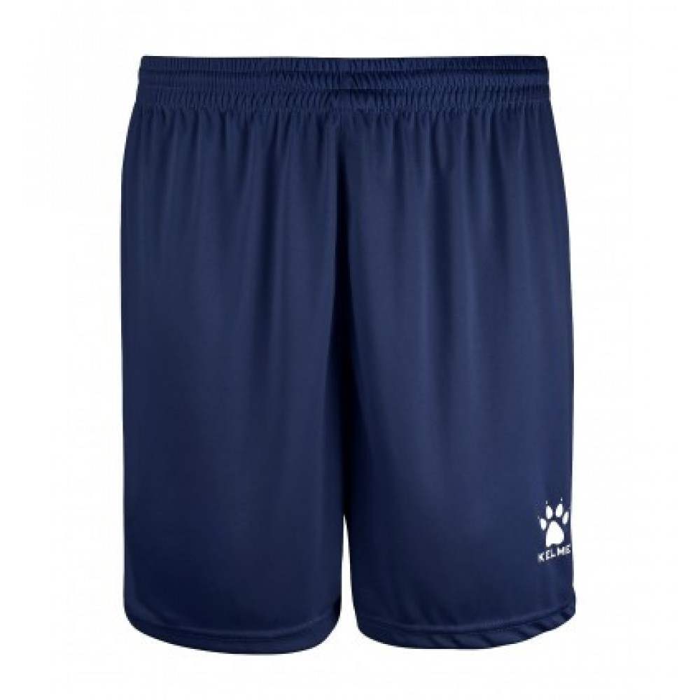 Pantalon Corto Kelme Azul Marino - Barata Oferta Outlet