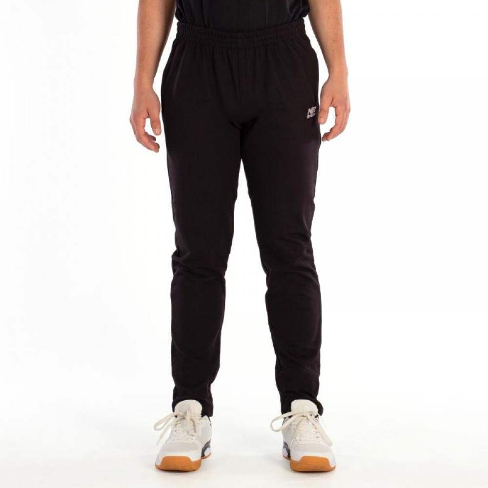 Enebe Culmen Black Pants