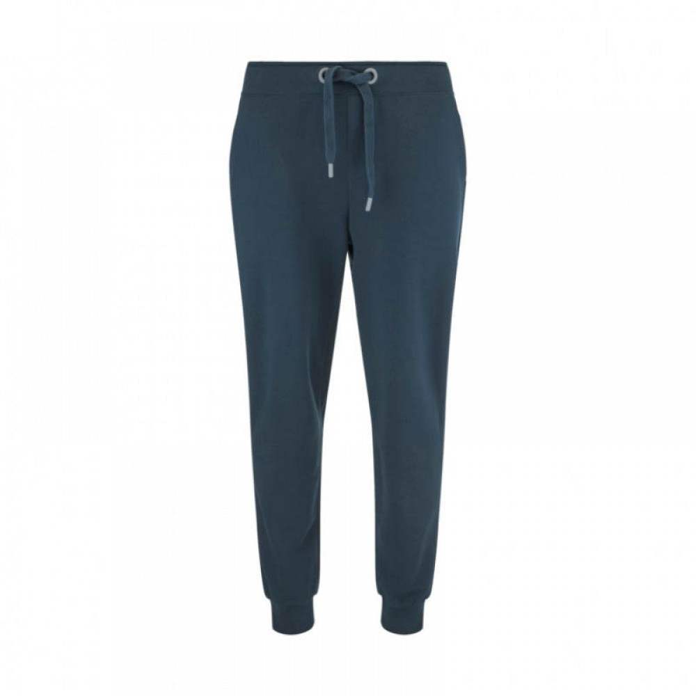 Pantalon Head Motion Sweat Azul Marino - Barata Oferta Outlet