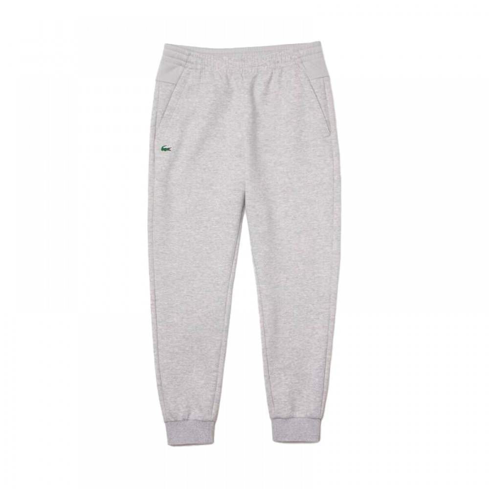 Lacoste trousers grey Vigore