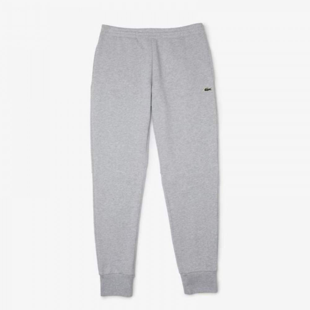 Lacoste Sport Eco Pants Gris Vigor