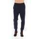 Pantalon Lotto Logo Due  Azul Marino - Barata Oferta Outlet