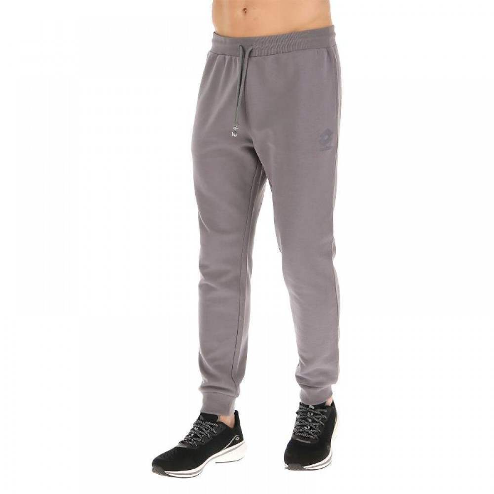 Pantalon Lotto Smart IV Gris Sombra - Barata Oferta Outlet