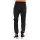 Pantalon Lotto Smart IV Negro - Barata Oferta Outlet