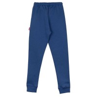 Pantalon Nox Basic Bleu Marine