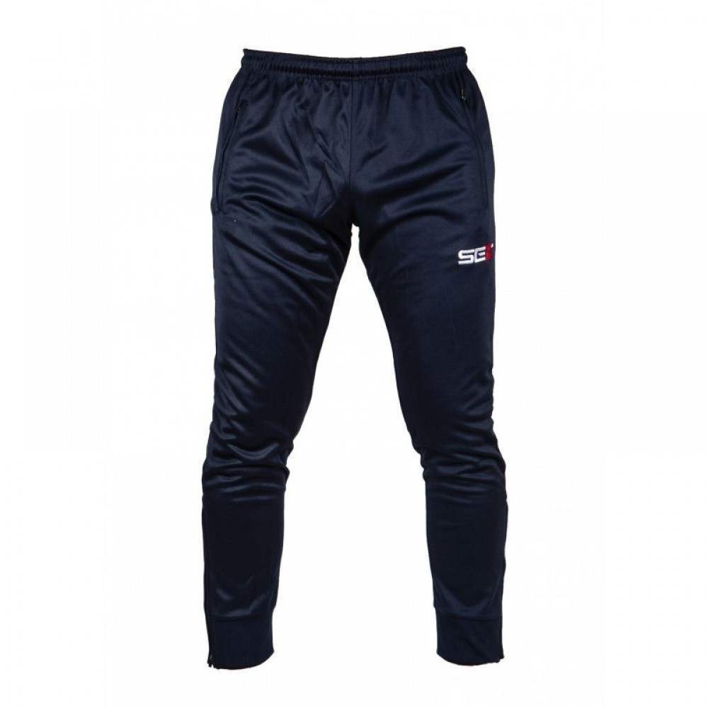 Pantalon Set Master Marino - Barata Oferta Outlet