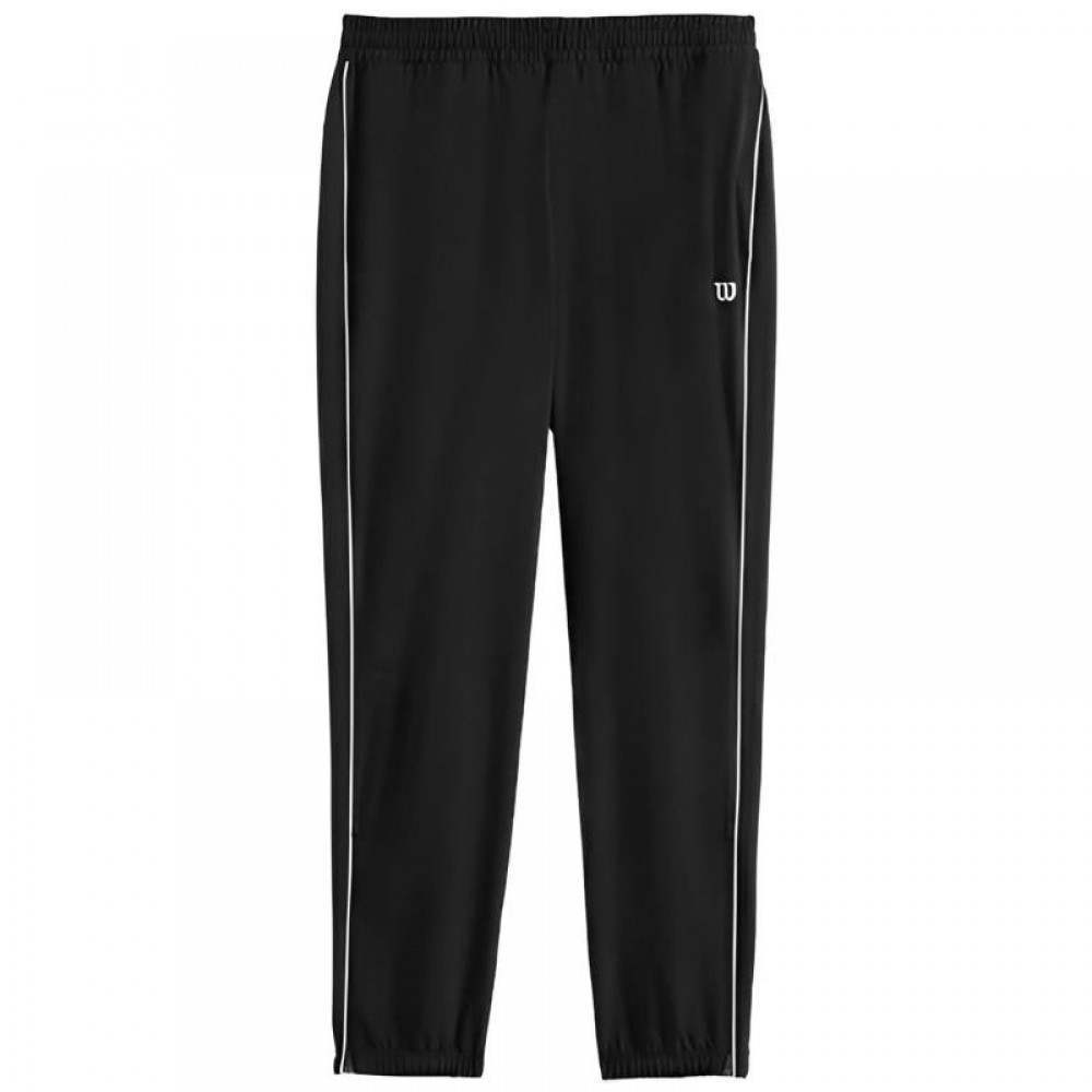 Pantalon Wilson Equipe Negro