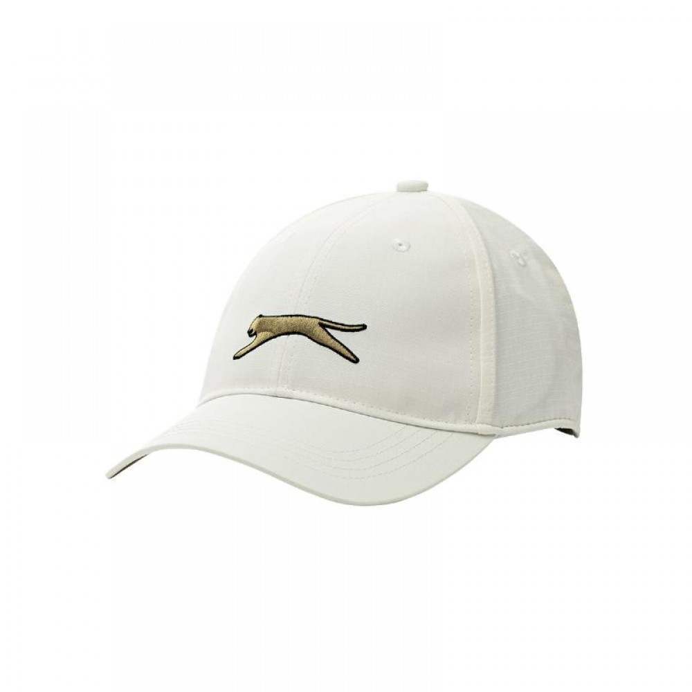 Gorra Slazenger Fantasma II Blanco