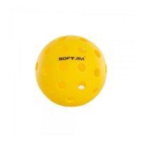 Pelota Pickleball SoftJim Basic 1 Unidad