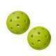 Wilson Tru 32 Pickleball Pellet 2 Units