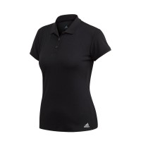 Polo Adidas Club Black Women