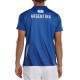 APA Abuce Royal Blue Bullpadel Camisa Polo