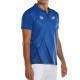 APA Abuce Royal Blue Bullpadel Camisa Polo