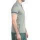 Bullpadel T-Shirt Polo Lules Eucalyptus Vigore