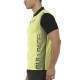 Polo Bullpadel Umbi Amarillo Azufre Fluor - Barata Oferta Outlet