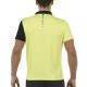 Polo Bullpadel Umbi Amarillo Azufre Fluor - Barata Oferta Outlet