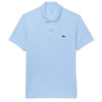 Polo Lacoste Regular Fit Algodon Blue Pastel