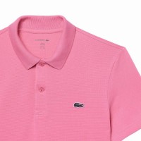 By the Lacoste Regular Fit Algodon Rosa