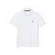 Polo Lacoste Regular Fit Blanco