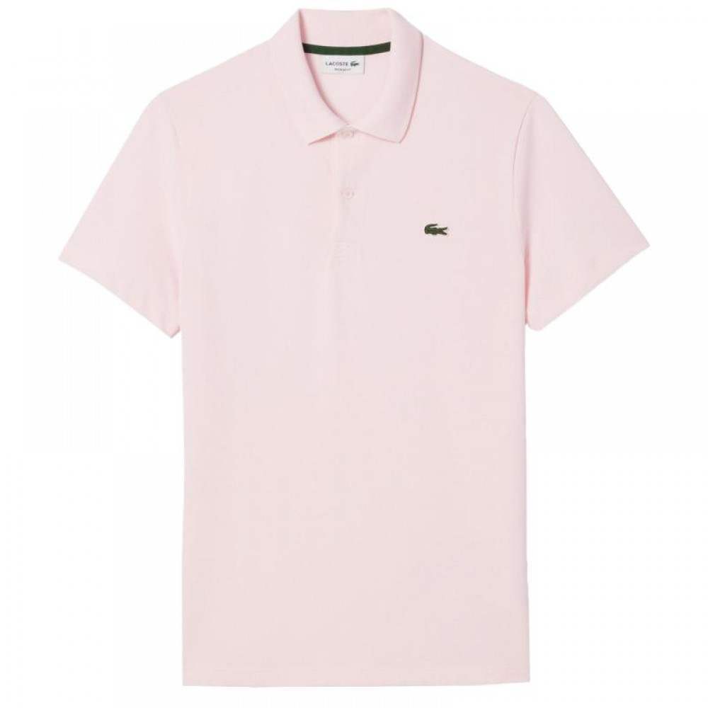 Von der Lacoste Regular Fit Flamingo