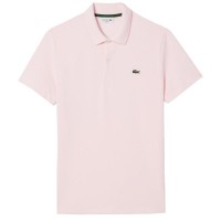 Polo Lacoste Regular Fit Flamingo