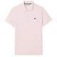 Von der Lacoste Regular Fit Flamingo