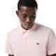 Von der Lacoste Regular Fit Flamingo