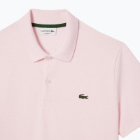 Polo Lacoste Regular Fit Flamingo