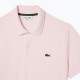 Von der Lacoste Regular Fit Flamingo