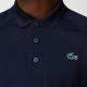 Polo Lacoste Sport Azul Marino - Barata Oferta Outlet