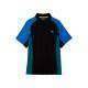 Polo Lacoste Sport Regular Fit Negro Azul - Barata Oferta Outlet