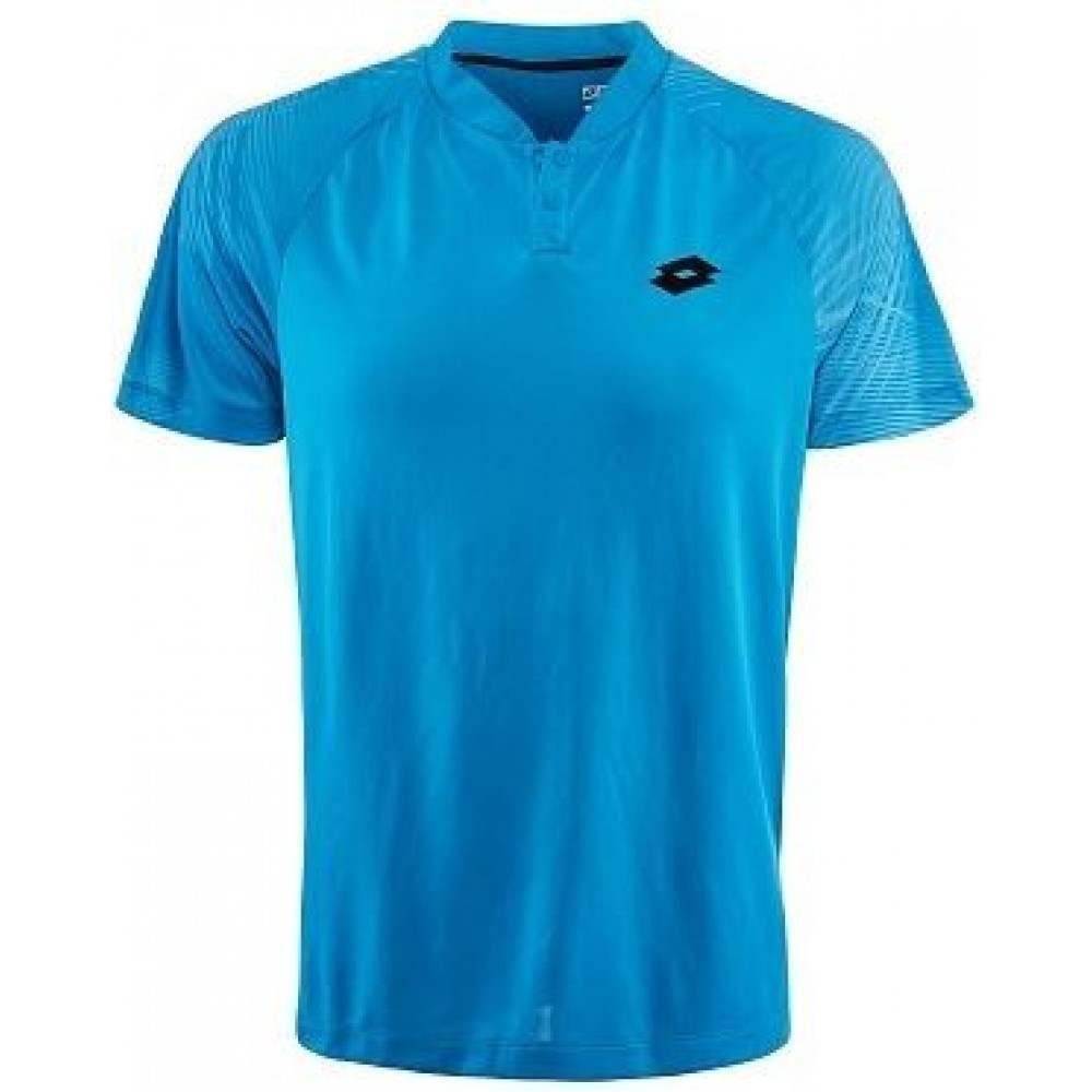 Polo Lotto T3475 Azul Ego - Barata Oferta Outlet