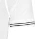 Polo Wilson Bela Seamless Blanco - Barata Oferta Outlet