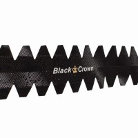 Protector Black Crown Adamantium Negro