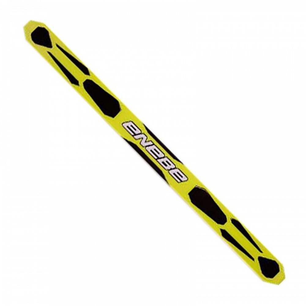 Protector Enebe 3D Slim Amarillo Fluor Negro - Barata Oferta Outlet