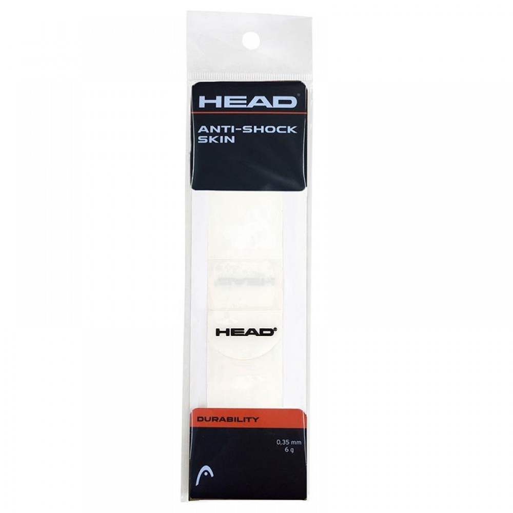 Protector Head Transparente - Barata Oferta Outlet