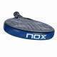 Protector Nox Azul Blanco