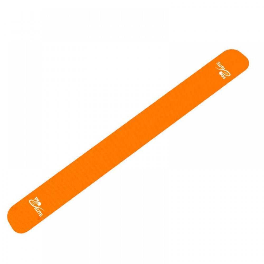 Protector Pro Elite Basico Naranja Fluor