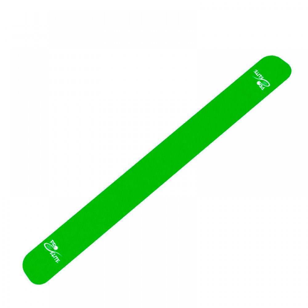 Protetor Pro Elite Basic Fluor Green