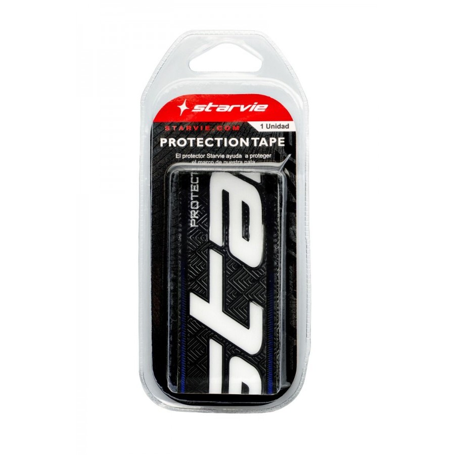 Protector StarVie PVC Azul Royal