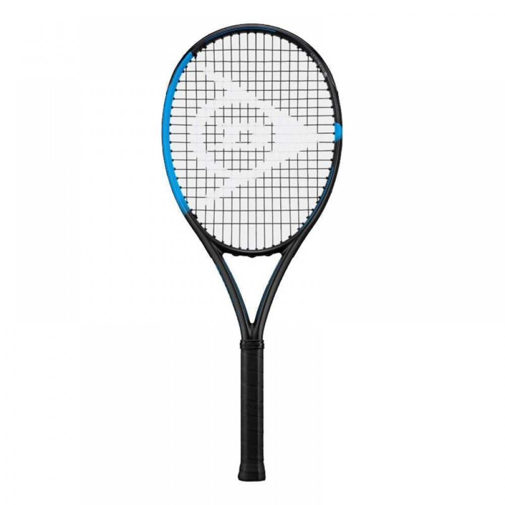 Dunlop TR FX Team 285 Racquet Blue