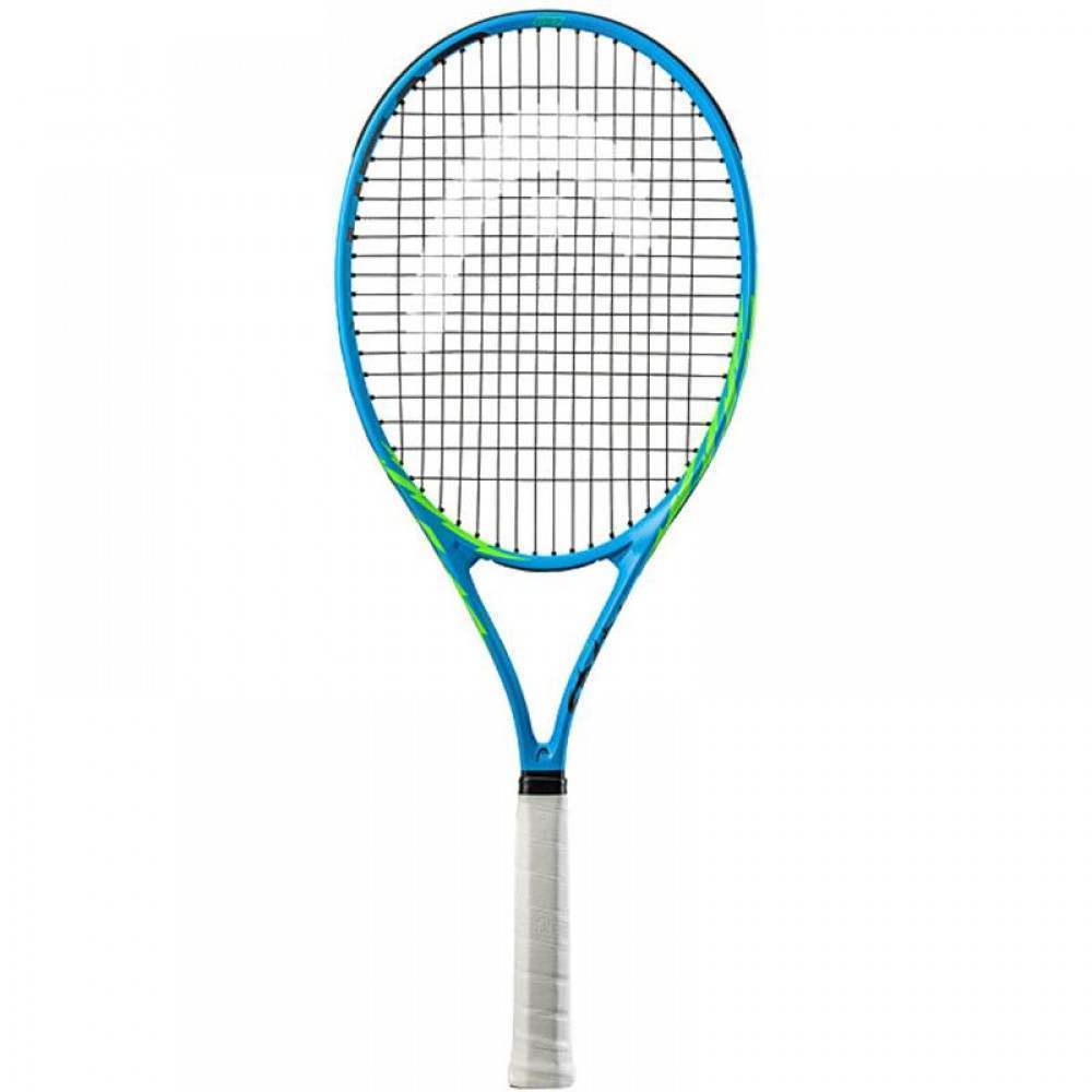 Cabeca MX Spark Elite Blue Racket