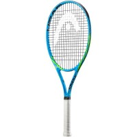 Raquette Tete MX Spark Elite Blue